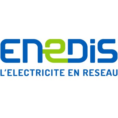 Logo ENEDIS